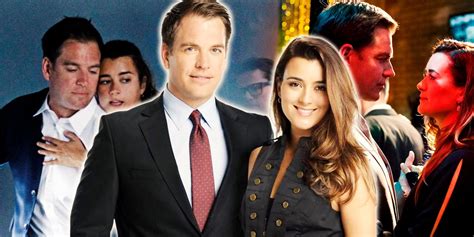 tony e ziva a parigi|NCIS: Tony & Ziva, iniziate le riprese dello spin